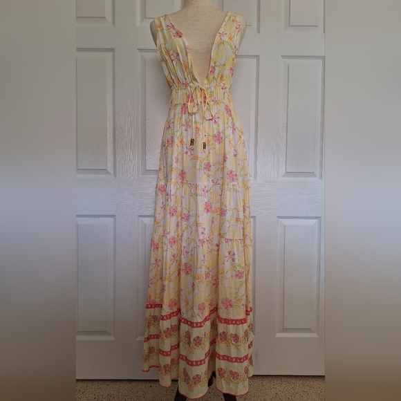 Maaji Eva Maxi Dress - Picture 3 of 13